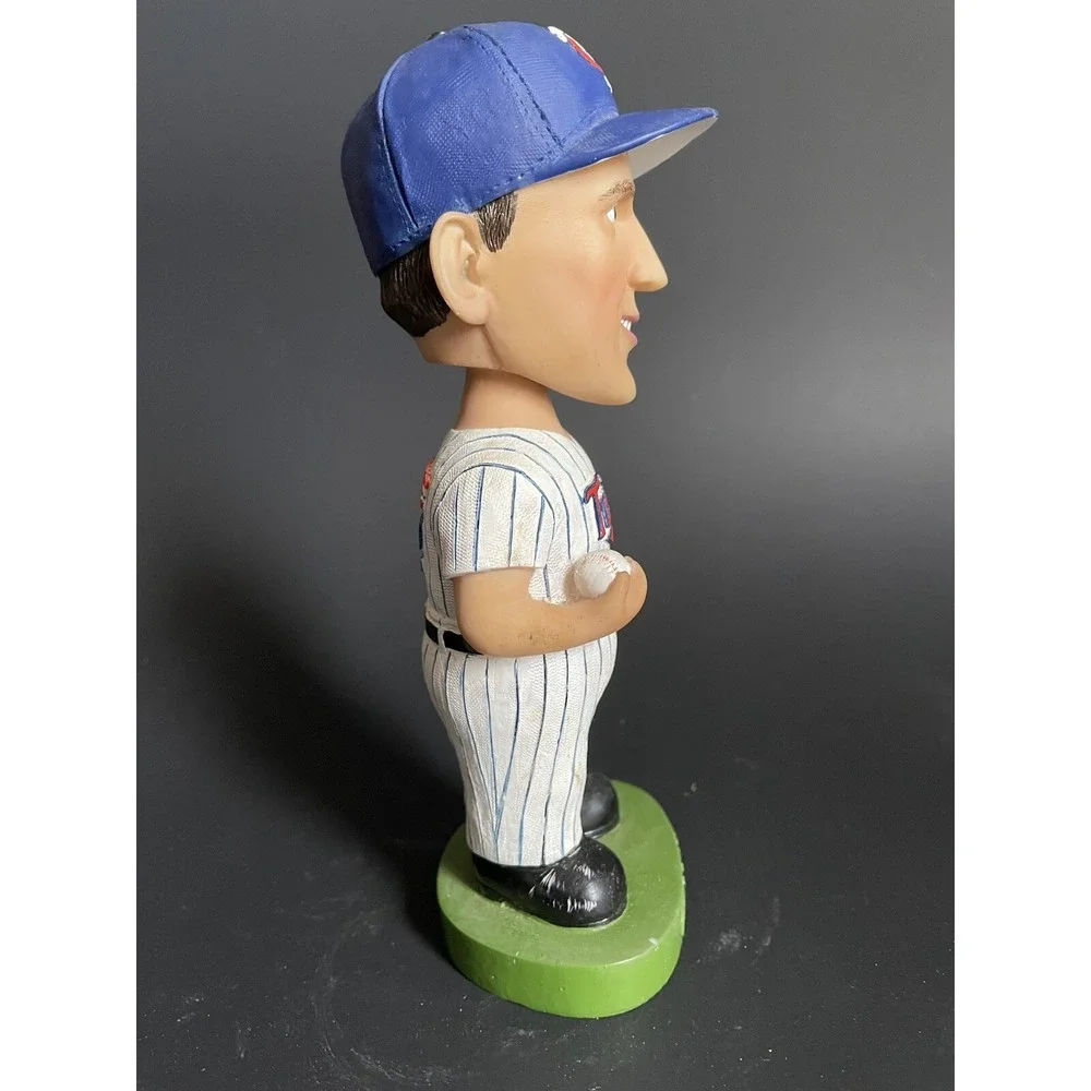#22 BRAD RADKE Bobble Head Doll Minnesota‎ Twins Bobblehead